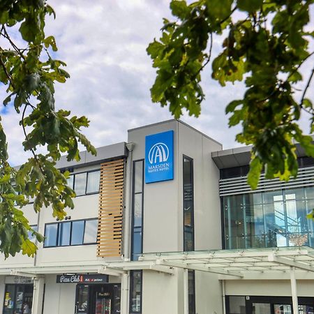 Marsden Suites Albany Auckland Kültér fotó