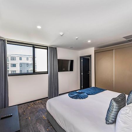 Marsden Suites Albany Auckland Kültér fotó