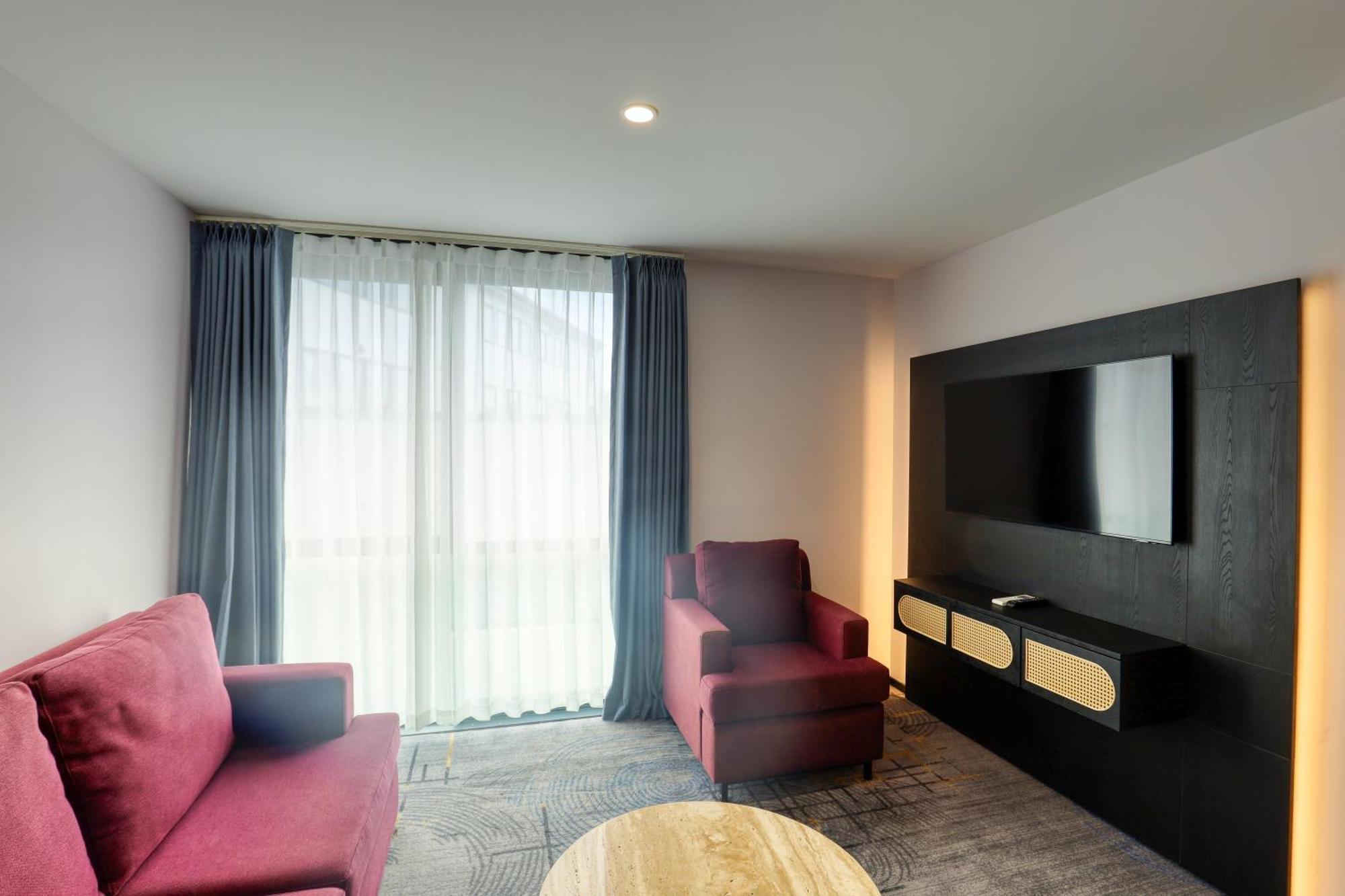 Marsden Suites Albany Auckland Kültér fotó