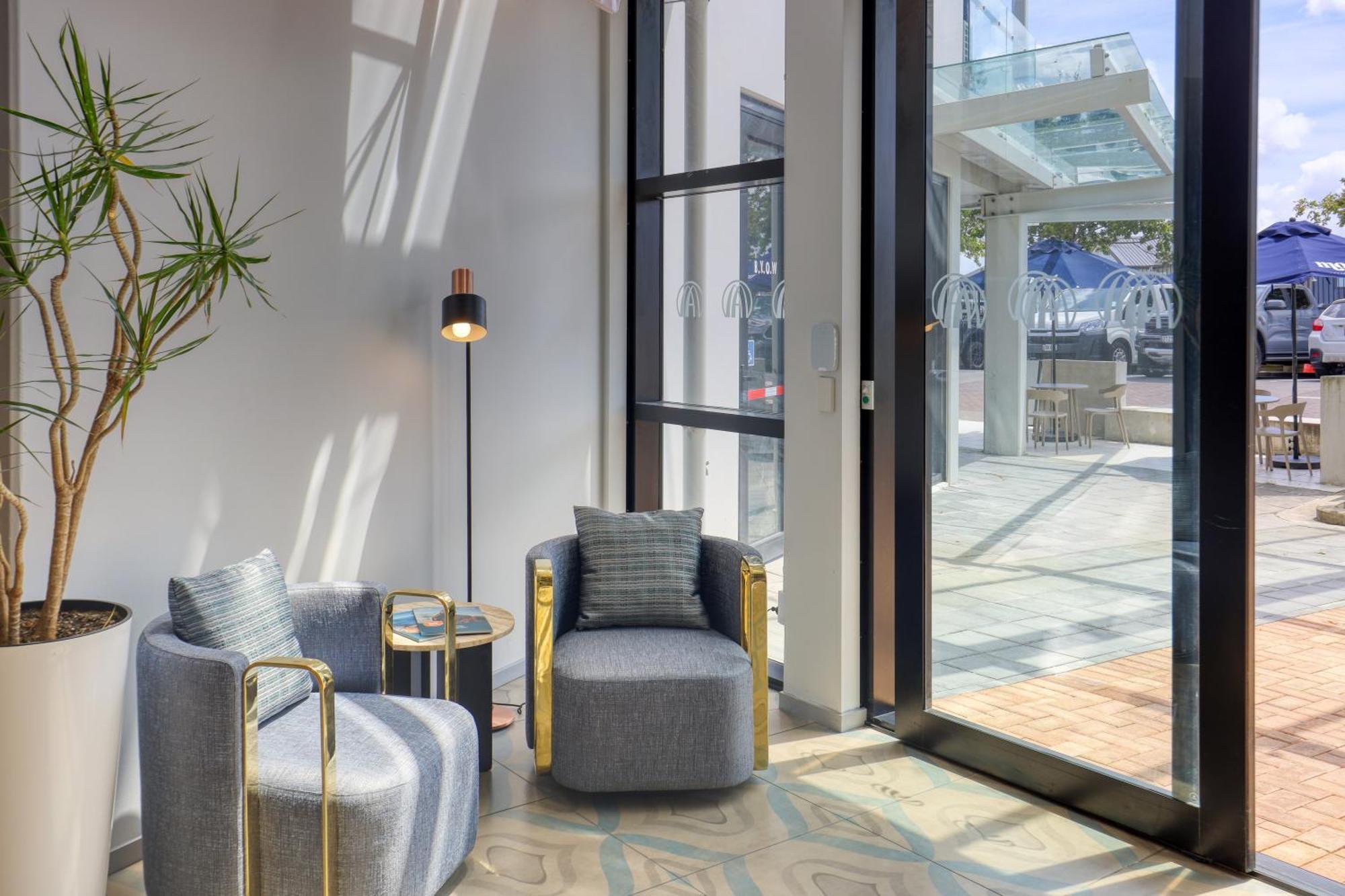 Marsden Suites Albany Auckland Kültér fotó