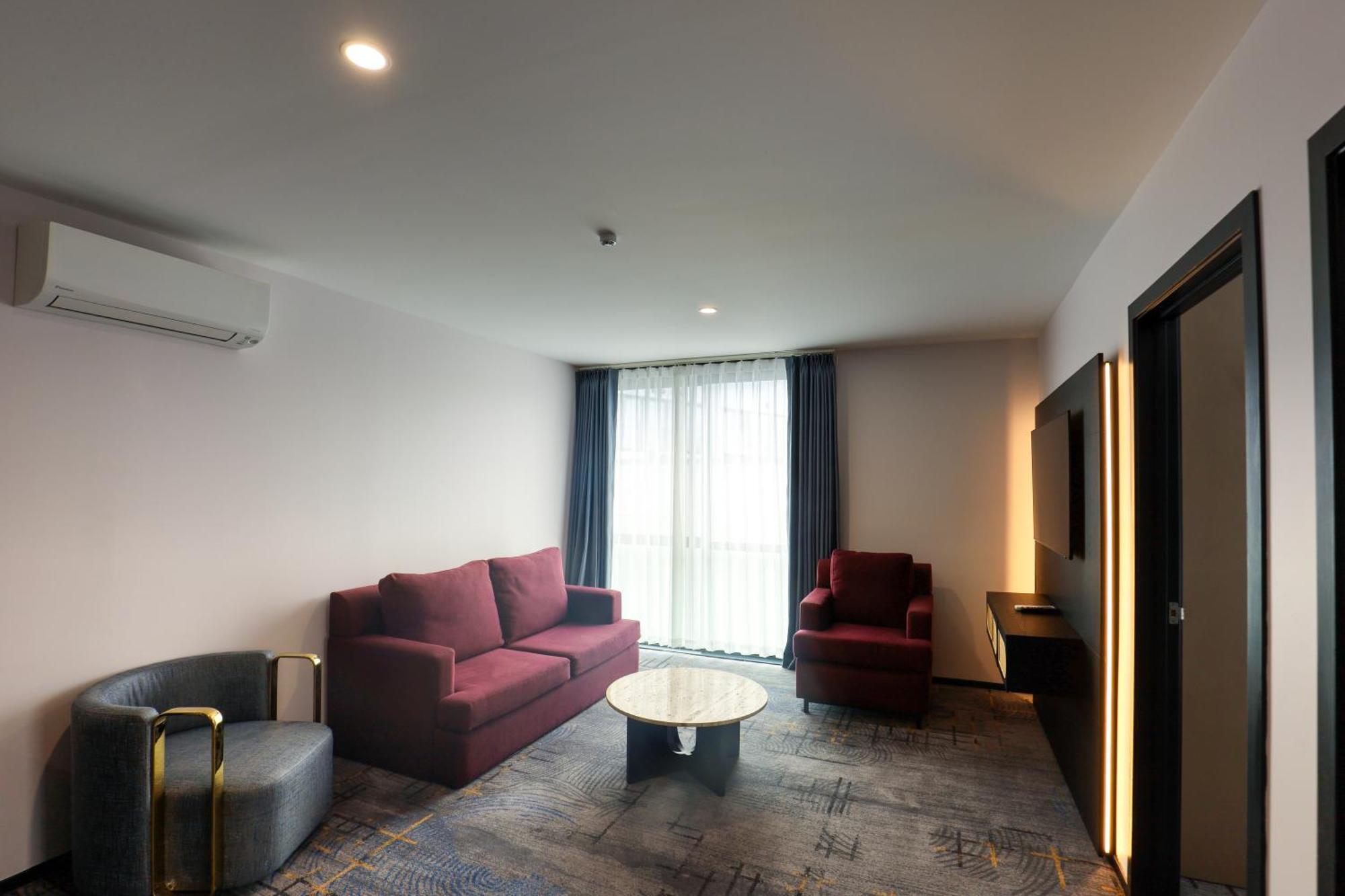Marsden Suites Albany Auckland Kültér fotó