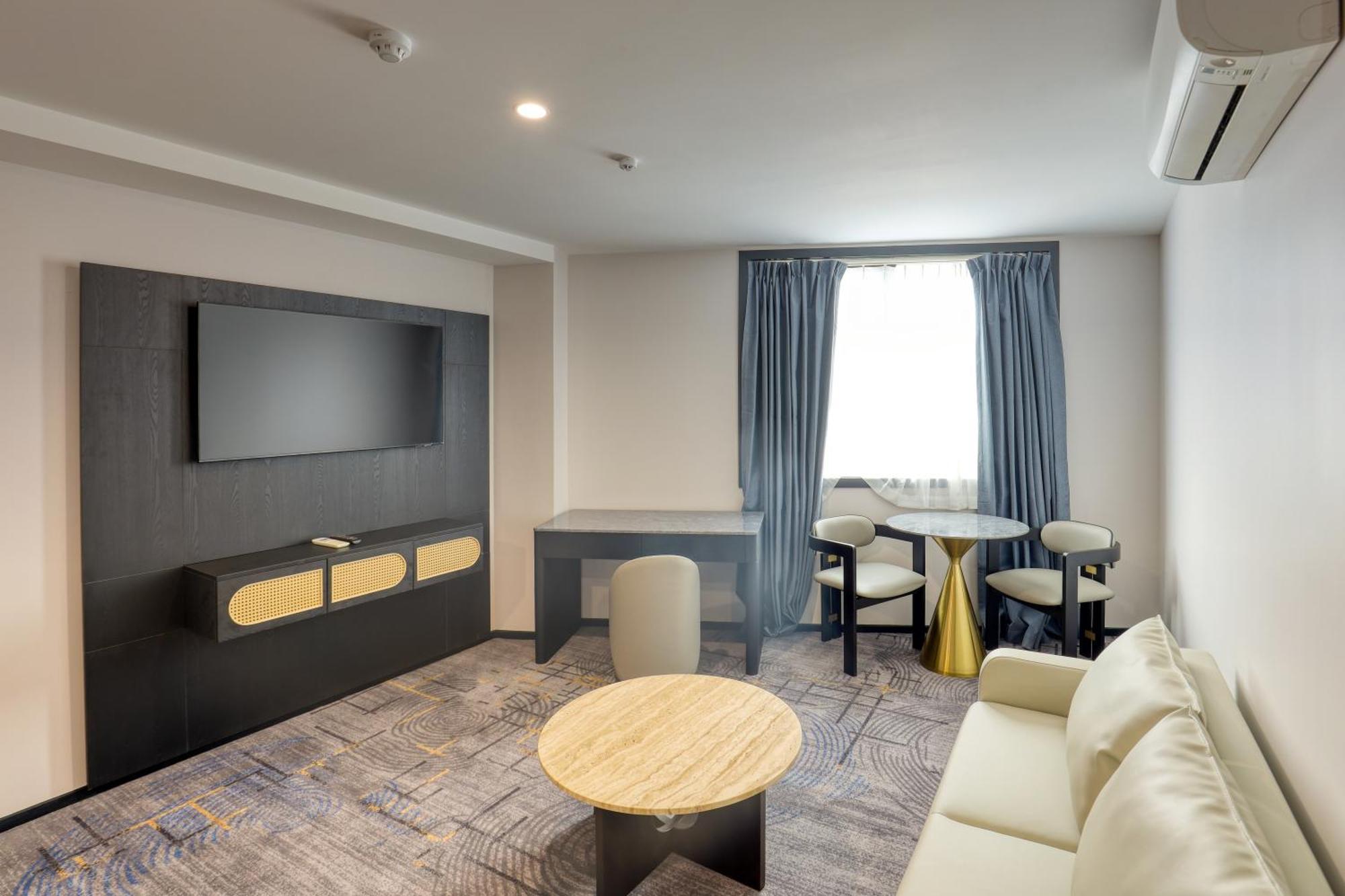 Marsden Suites Albany Auckland Kültér fotó