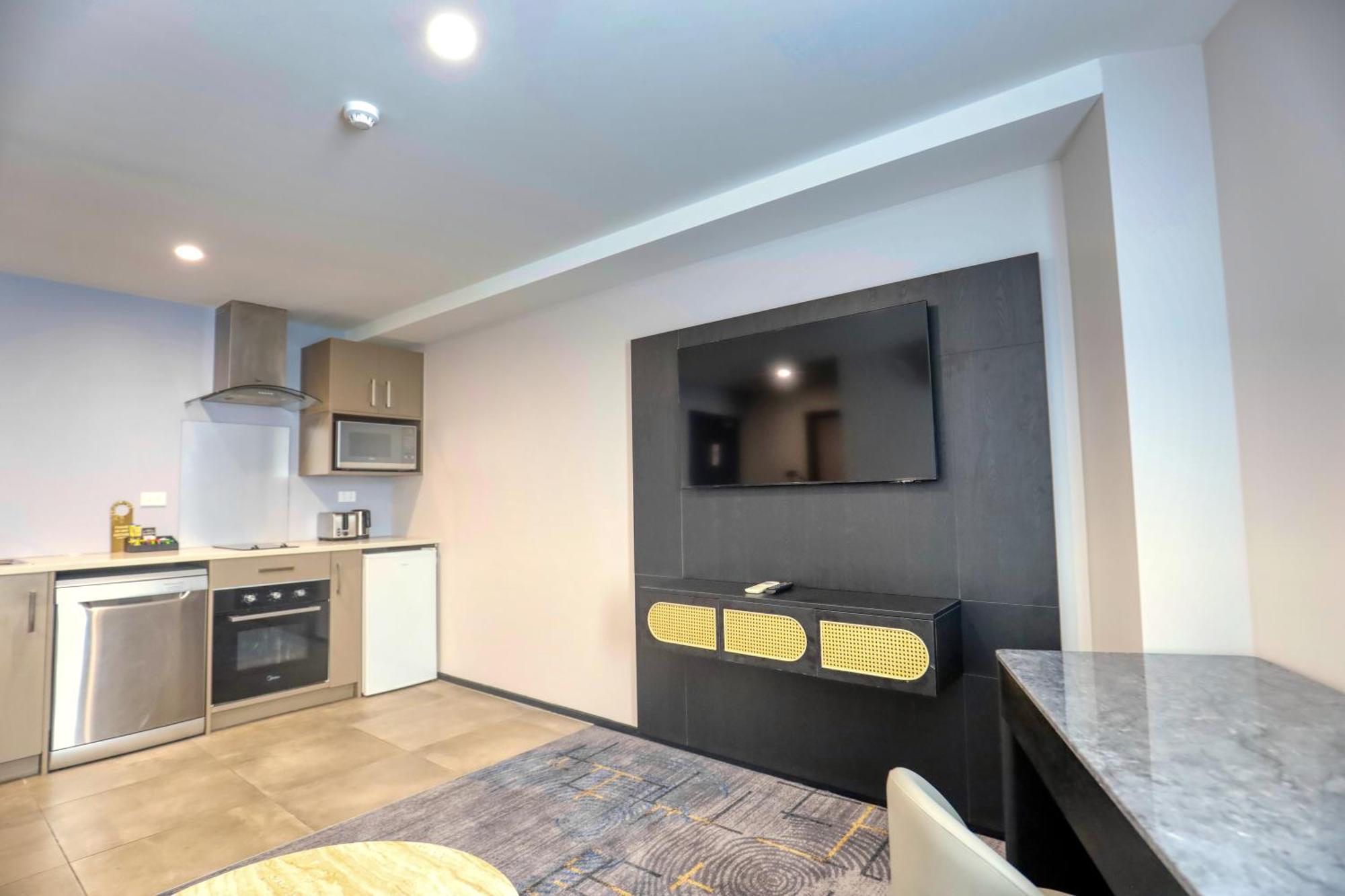 Marsden Suites Albany Auckland Kültér fotó