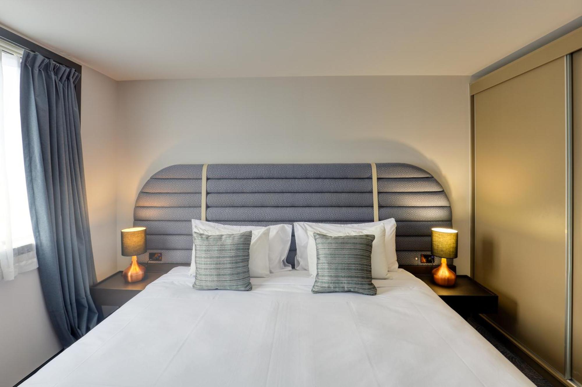 Marsden Suites Albany Auckland Kültér fotó