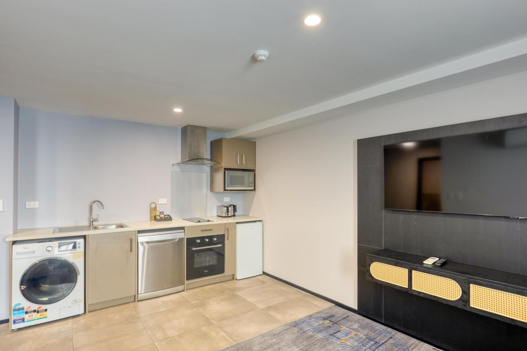 Marsden Suites Albany Auckland Kültér fotó