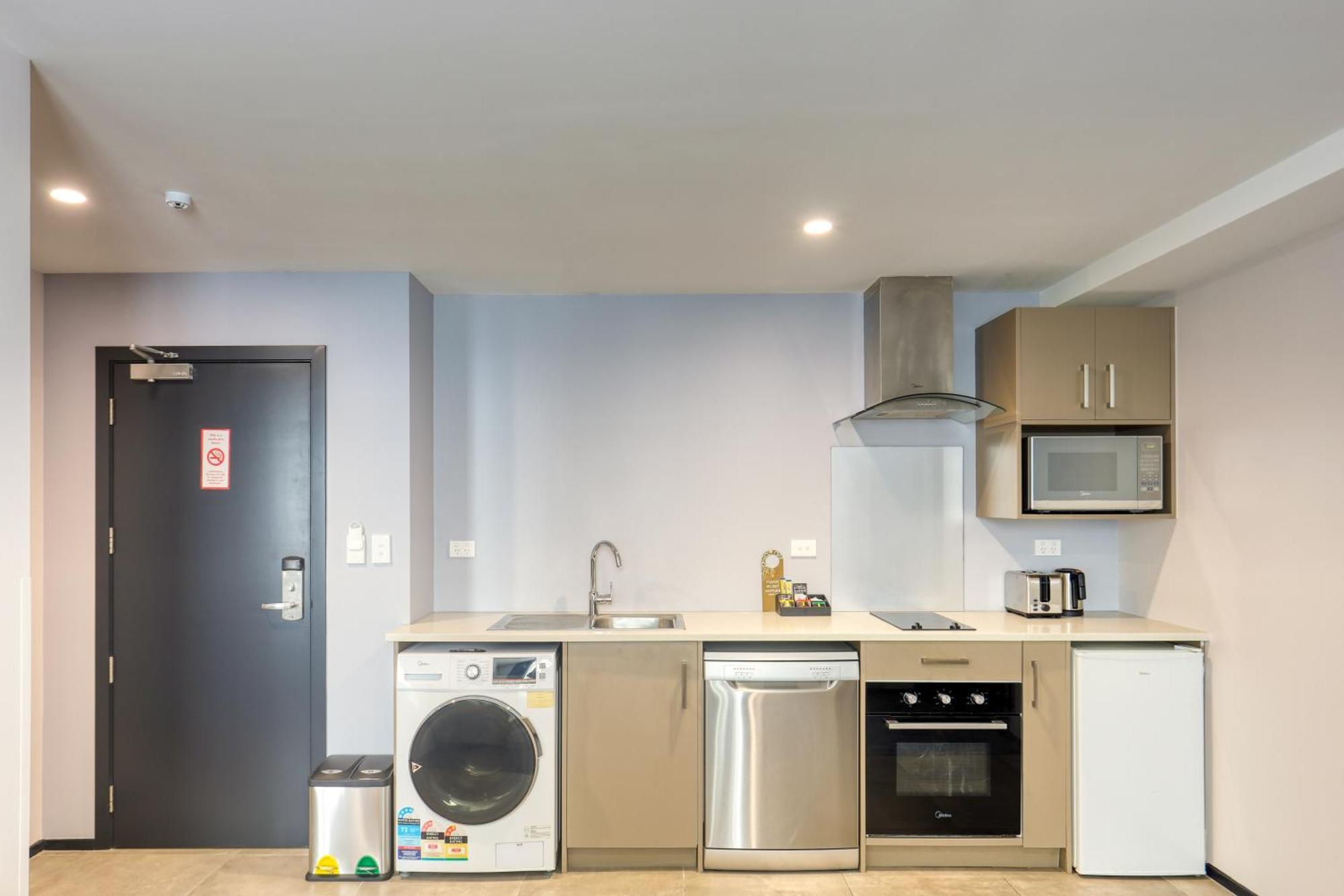 Marsden Suites Albany Auckland Kültér fotó