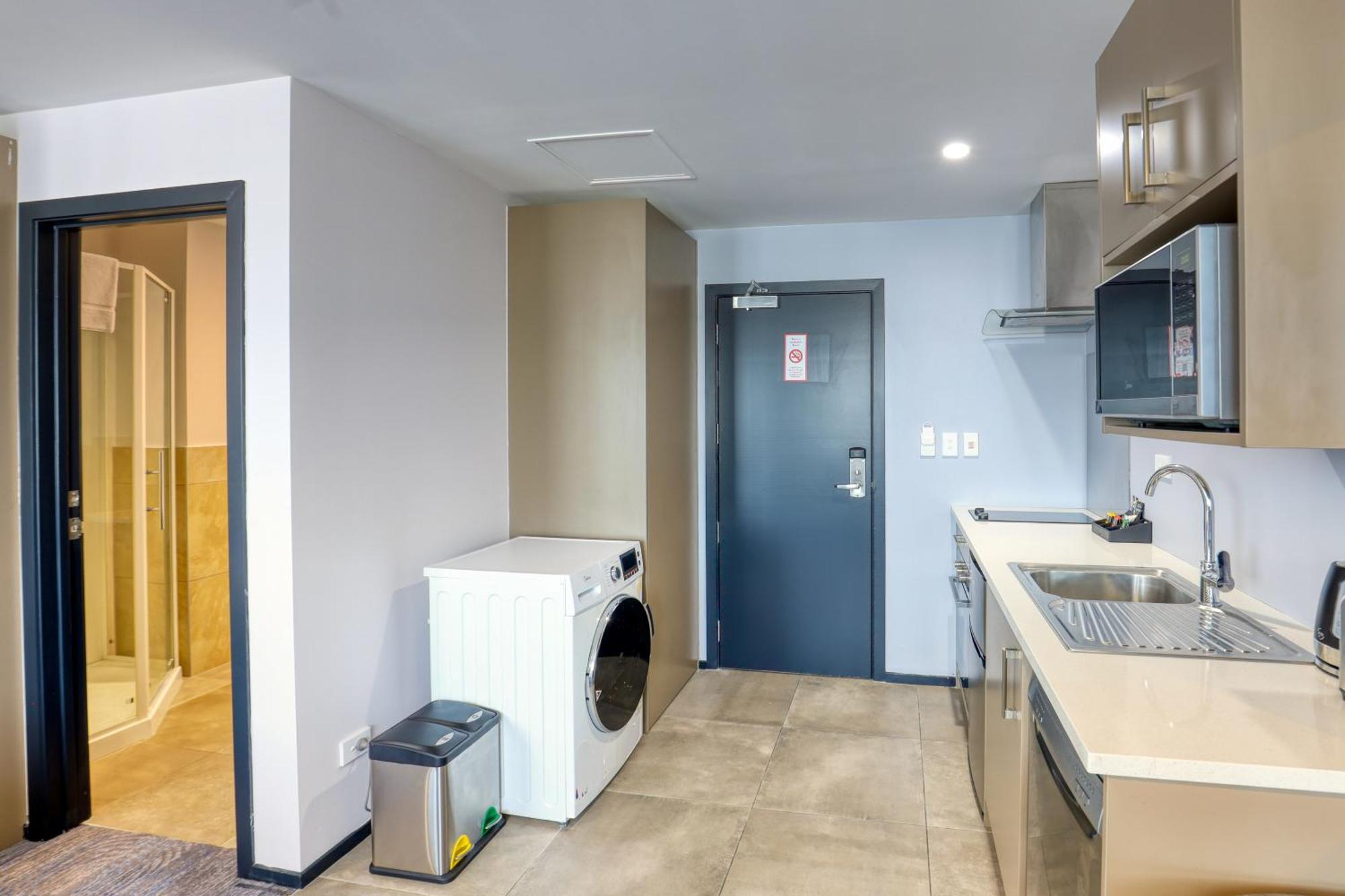 Marsden Suites Albany Auckland Kültér fotó