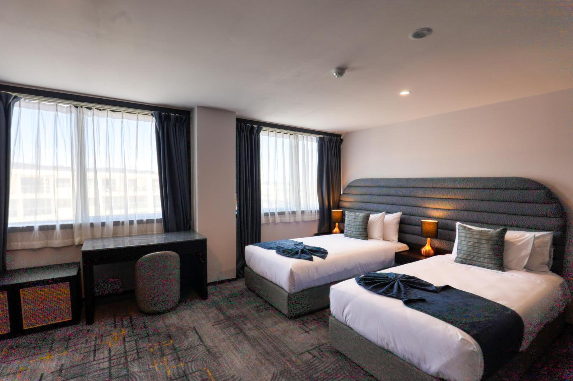 Marsden Suites Albany Auckland Kültér fotó