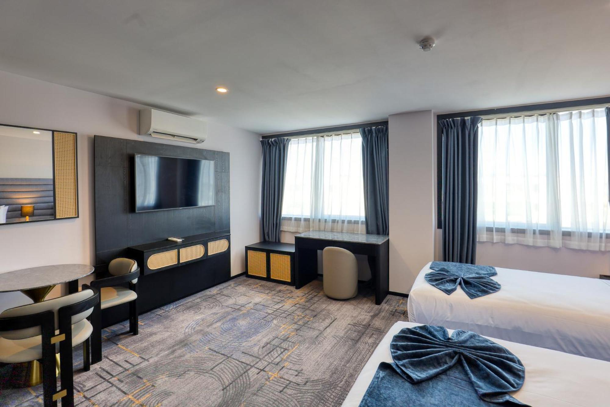 Marsden Suites Albany Auckland Kültér fotó