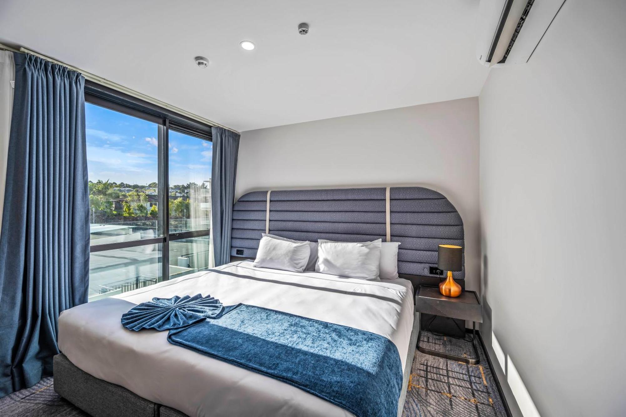 Marsden Suites Albany Auckland Kültér fotó