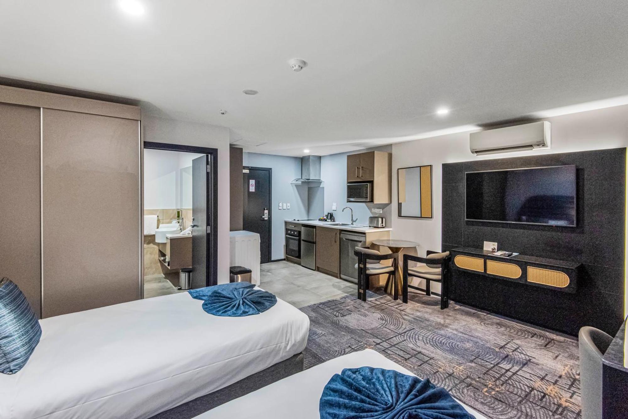 Marsden Suites Albany Auckland Kültér fotó