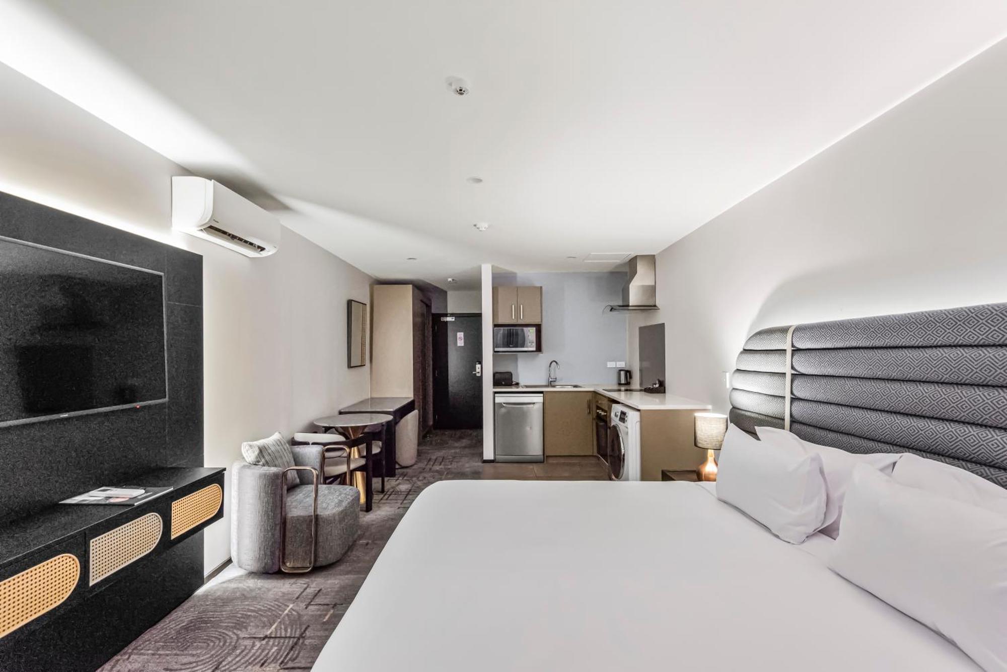 Marsden Suites Albany Auckland Kültér fotó