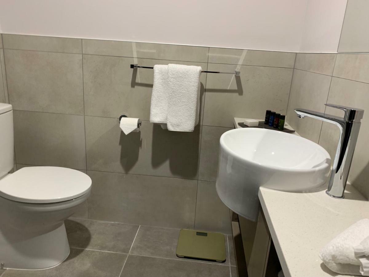 Marsden Suites Albany Auckland Kültér fotó